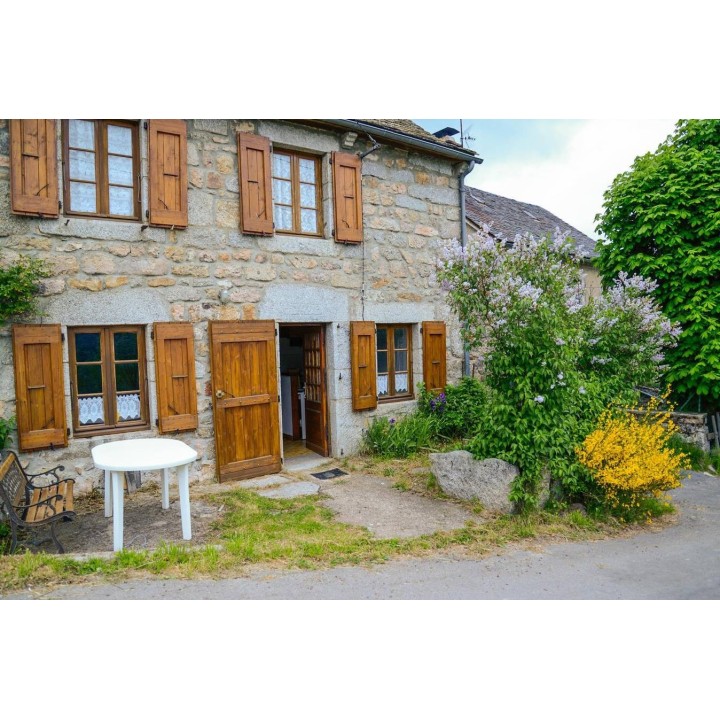 Ferienhaus in Lozère ab 56€ pro Nacht