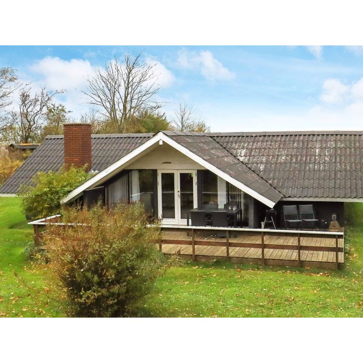 Ferienhaus in Skive und Umgebung ab 48€ pro Nacht
