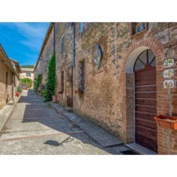 Ferienwohnung in Chianti ab 50€ pro Nacht
