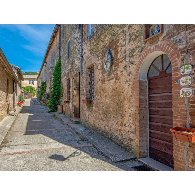 Ferienwohnung in Chianti ab 50€ pro Nacht