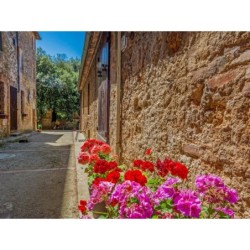 Ferienwohnung in Chianti ab 52€ pro Nacht