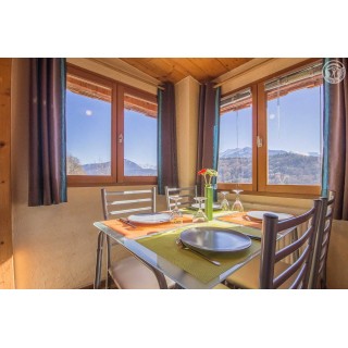 Ferienhaus in Savoie ab 39€ pro Nacht