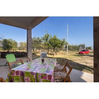 Ferienhaus in Murgia ab 59€ pro Nacht