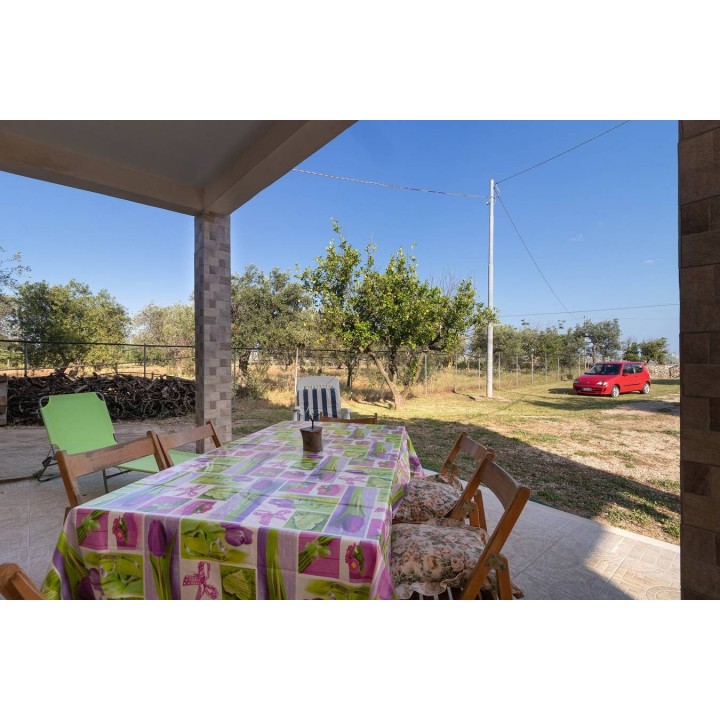 Ferienhaus in Murgia ab 59€ pro Nacht