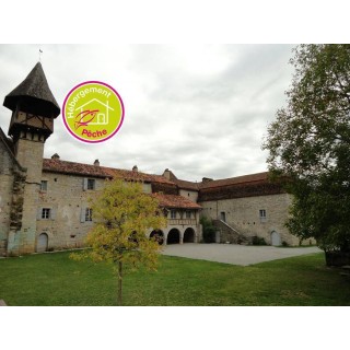 Ferienhaus in Lot ab 51€ pro Nacht