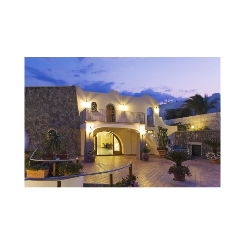 Hotel Belvedere