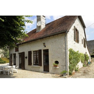 Ferienhaus in Aube ab 53€ pro Nacht