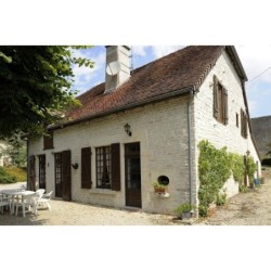 Ferienhaus in Aube ab 53€ pro Nacht