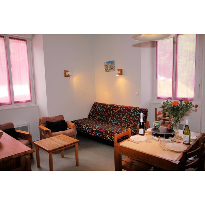 Ferienhaus in Savoie ab 47€ pro Nacht