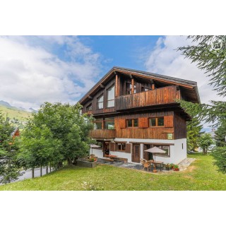 Ferienhaus in Savoie ab 42€ pro Nacht