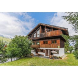 Ferienhaus in Savoie ab 42€ pro Nacht