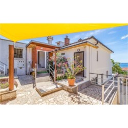 Ferienwohnung in Crikvenica ab 59€ pro Nacht