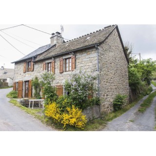 Ferienhaus in Lozère ab 33€ pro Nacht