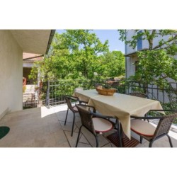 Ferienwohnung in Selce ab 58€ pro Nacht