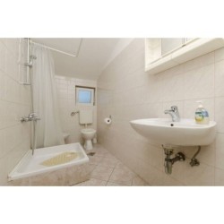 Ferienwohnung in Brodarica ab 50€ pro Nacht