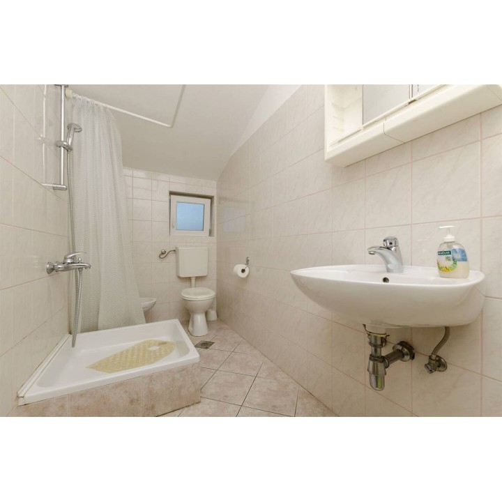 Ferienwohnung in Brodarica ab 50€ pro Nacht