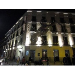 Hotel Vincci Soho