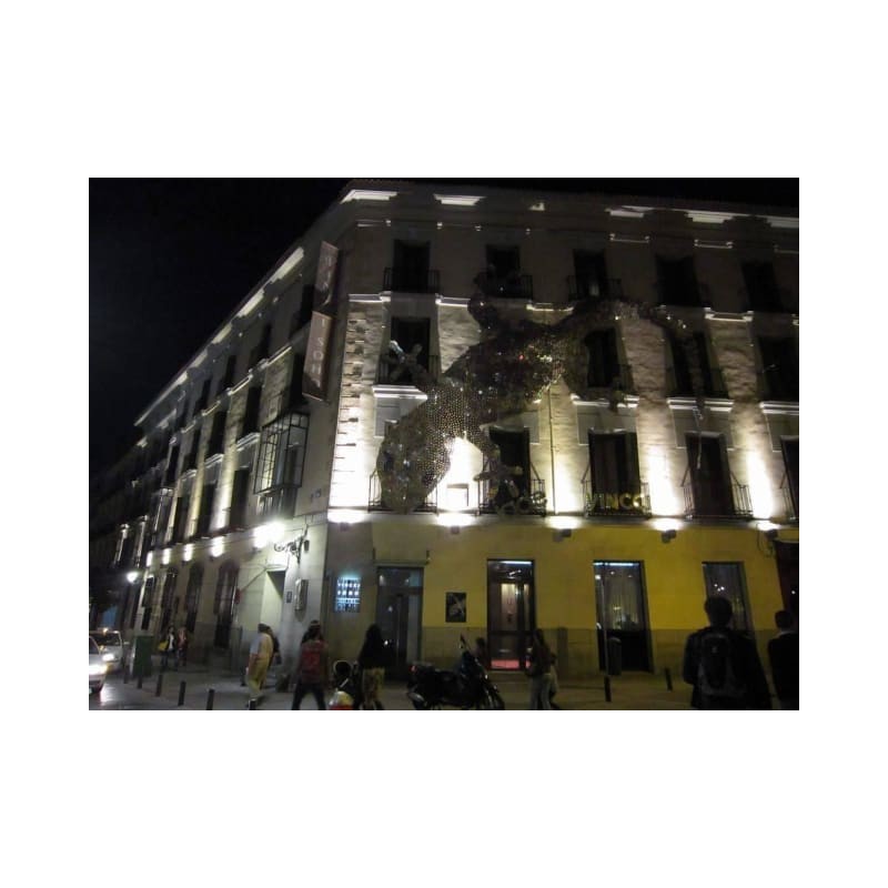 Hotel Vincci Soho