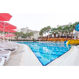 Side Lilyum Hotel & Spa