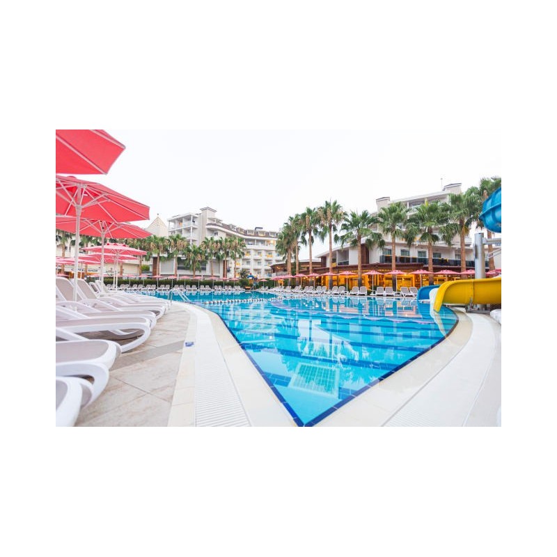 Side Lilyum Hotel & Spa