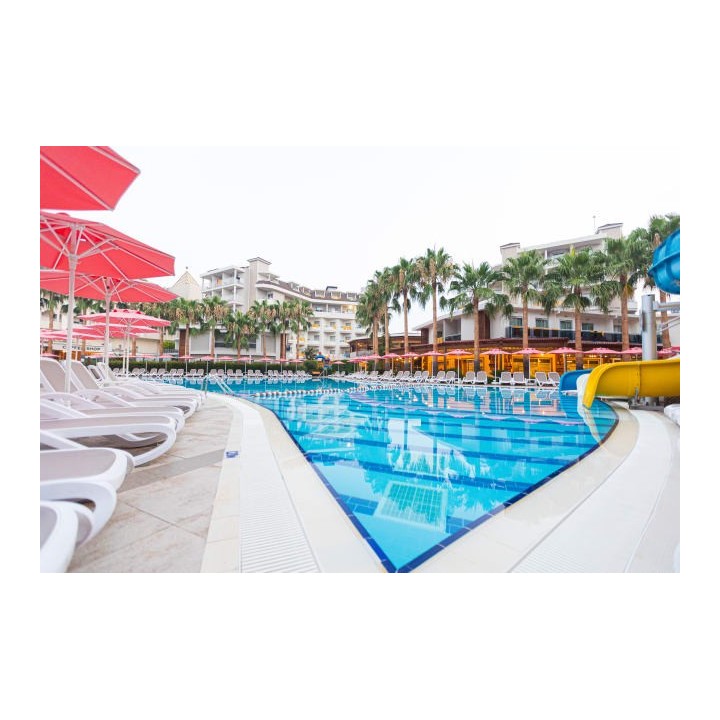 Side Lilyum Hotel & Spa