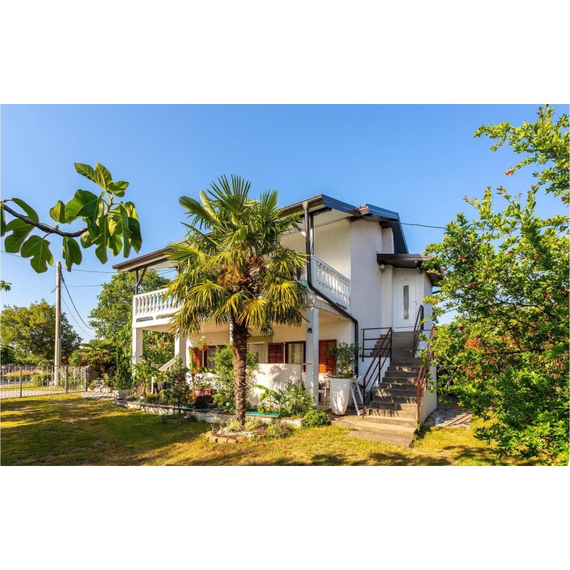 Ferienwohnung in Krk ab 59€ pro Nacht