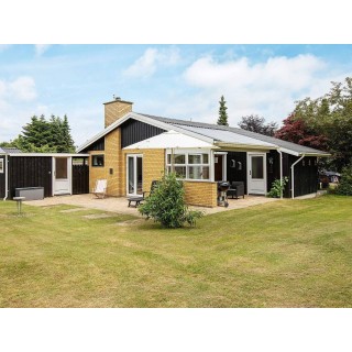 Ferienhaus in Falster ab 40€ pro Nacht