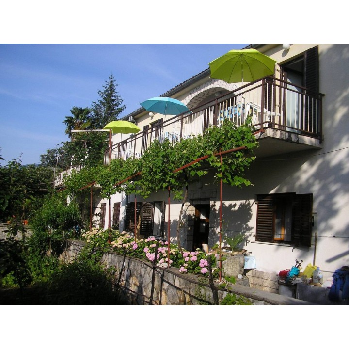 Ferienhaus in Icici ab 57€ pro Nacht