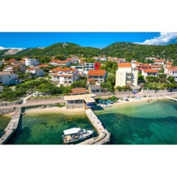 Ferienwohnung in Rab ab 54€ pro Nacht