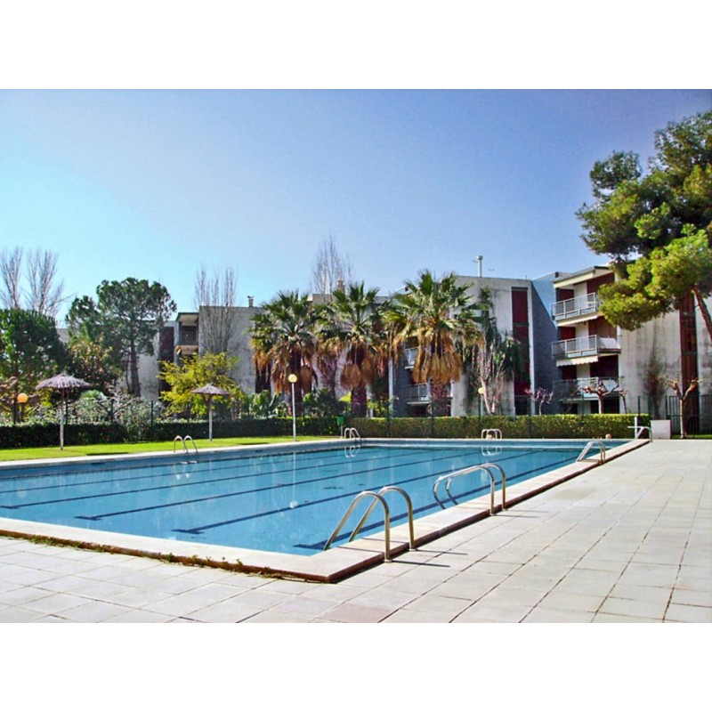 Ferienwohnung in Cambrils ab 49€ pro Nacht