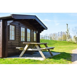 Ferienhaus in Betuwe ab 55€ pro Nacht