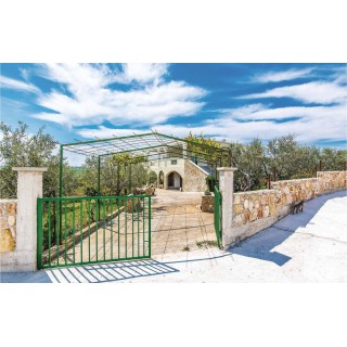 Ferienwohnung in Zadar ab 58€ pro Nacht