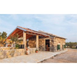 Ferienhaus in Murter ab 58€ pro Nacht