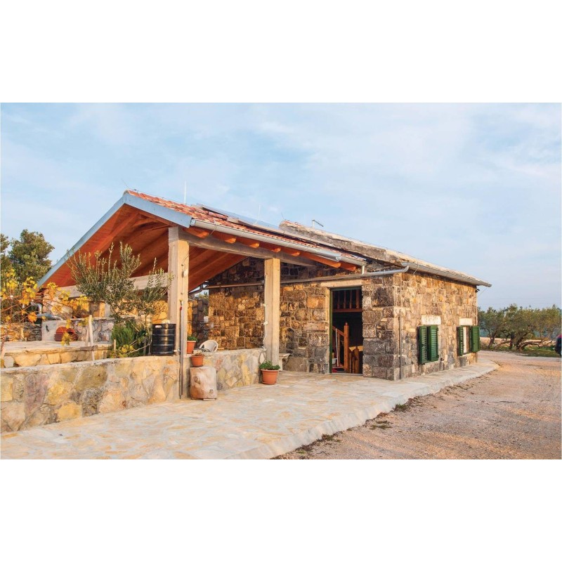 Ferienhaus in Murter ab 58€ pro Nacht