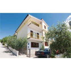 Ferienwohnung in Zadar ab 32€ pro Nacht