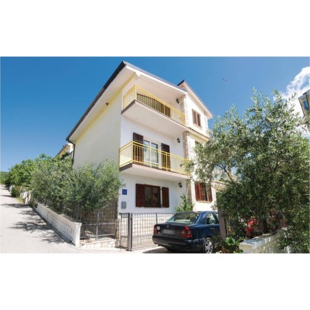 Ferienwohnung in Zadar ab 32€ pro Nacht