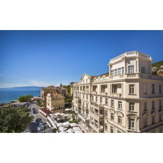 Hotel Palace Bellevue - Liburnia
