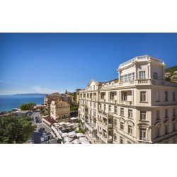 Hotel Palace Bellevue - Liburnia