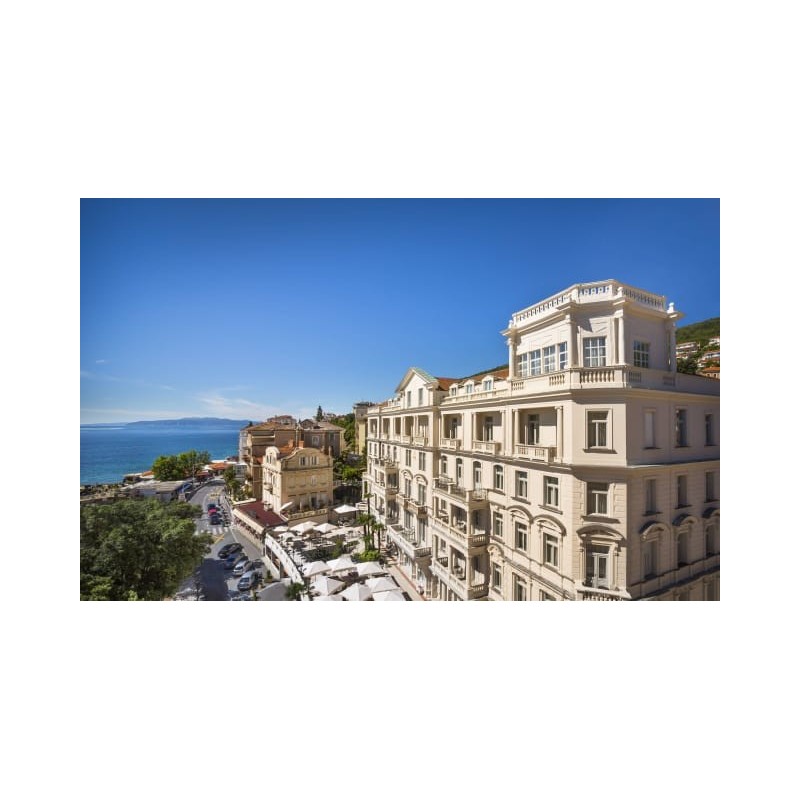 Hotel Palace Bellevue - Liburnia