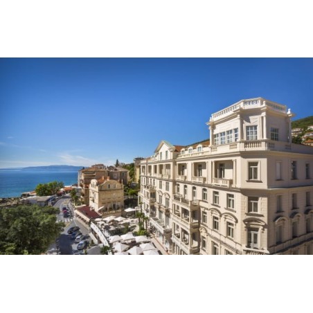 Hotel Palace Bellevue - Liburnia