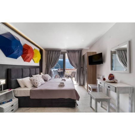Ferienwohnung in Lefkada ab 56€ pro Nacht