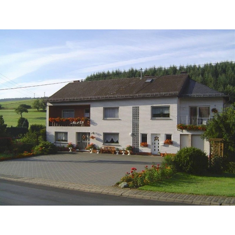 Ferienwohnung in Eifel ab 49€ pro Nacht