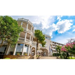 Hotel Malin