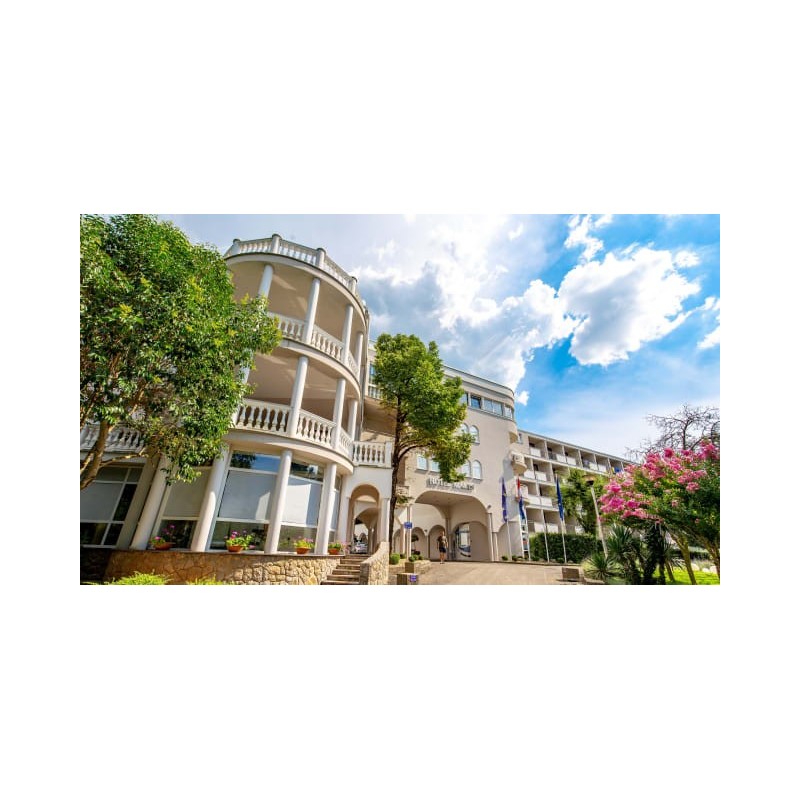 Hotel Malin