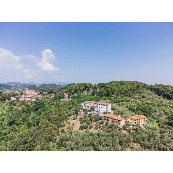Ferienwohnung in Versilia ab 54€ pro Nacht