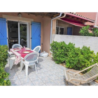 Ferienhaus in Aude ab 58€ pro Nacht