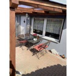 Ferienwohnung in Rügen ab 55€ pro Nacht