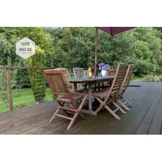 Ferienhaus in Plouguin ab 58€ pro Nacht