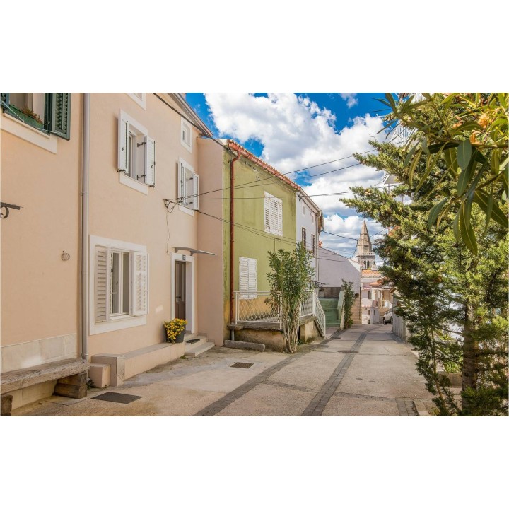 Ferienhaus in Krk ab 56€ pro Nacht