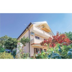 Ferienwohnung in Rab ab 35€ pro Nacht